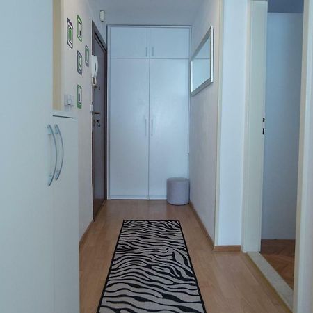 Split Lovret Apartment Buitenkant foto