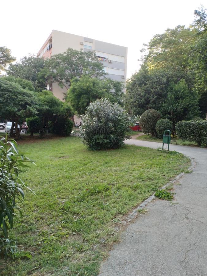 Split Lovret Apartment Buitenkant foto
