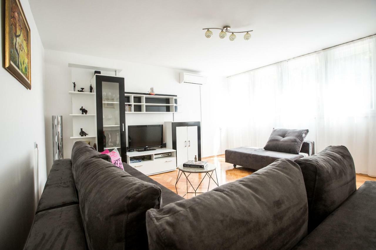 Split Lovret Apartment Buitenkant foto