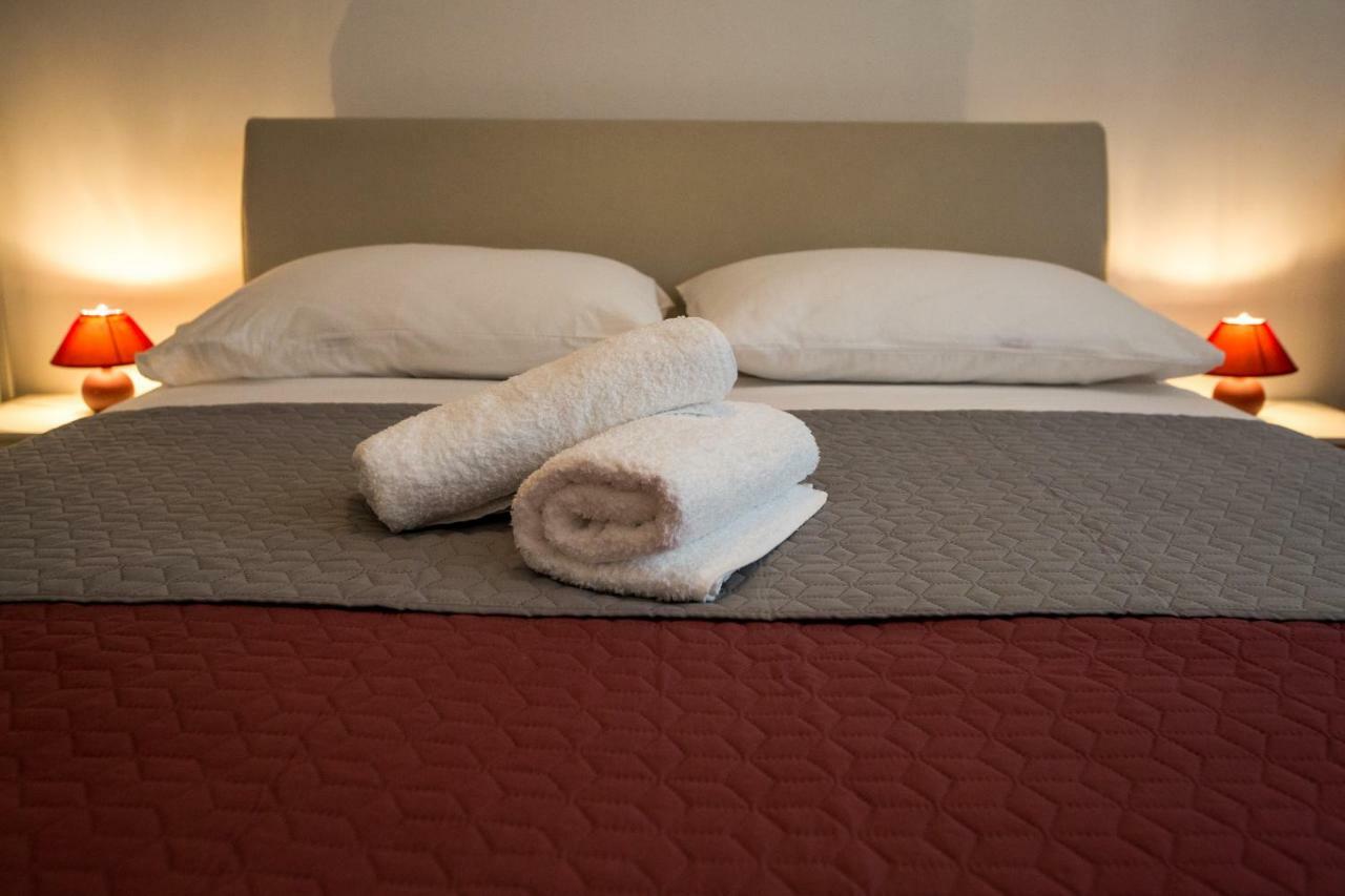 Split Lovret Apartment Buitenkant foto