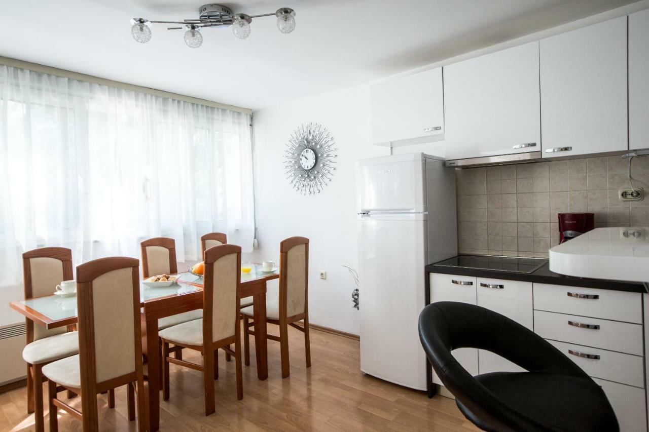 Split Lovret Apartment Buitenkant foto