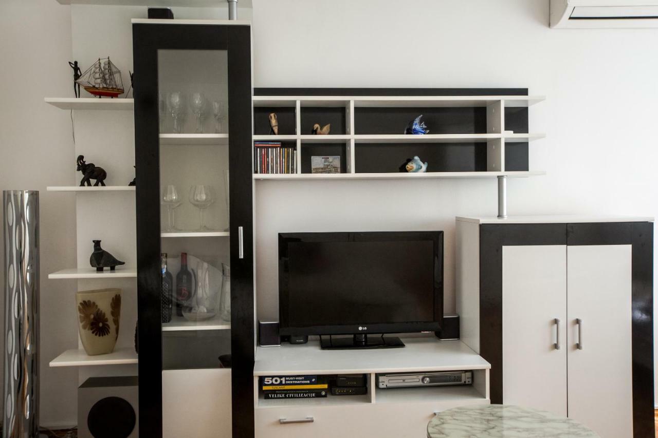 Split Lovret Apartment Buitenkant foto