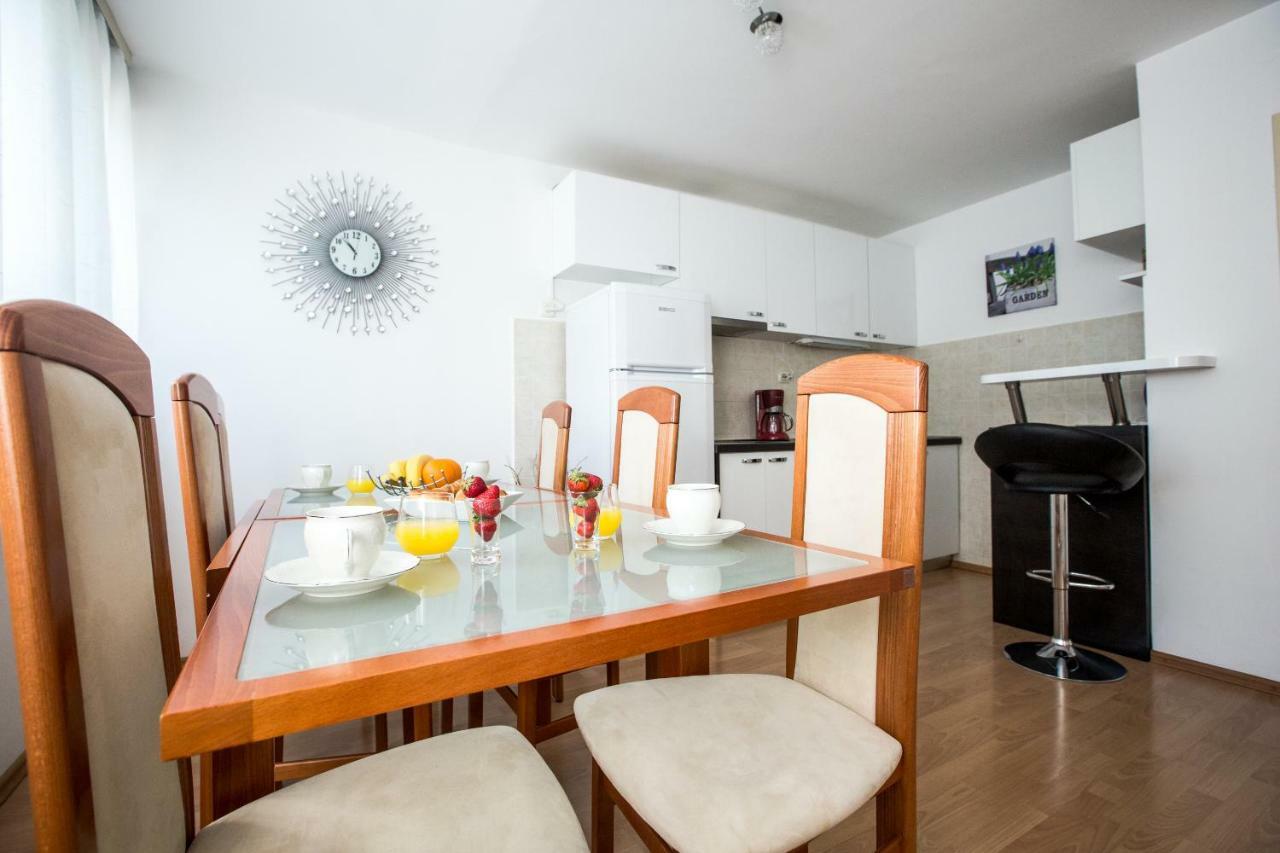 Split Lovret Apartment Buitenkant foto
