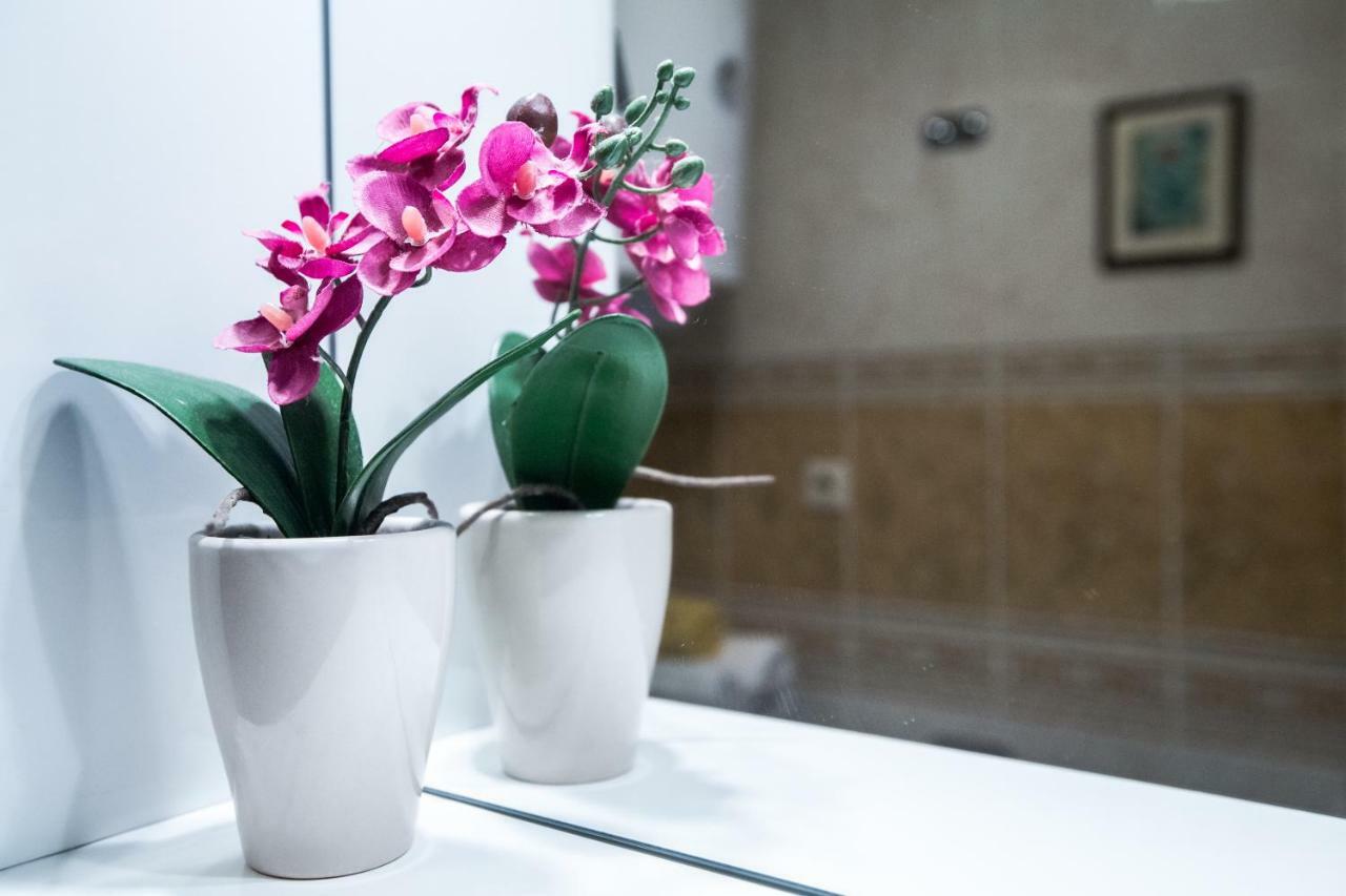 Split Lovret Apartment Buitenkant foto