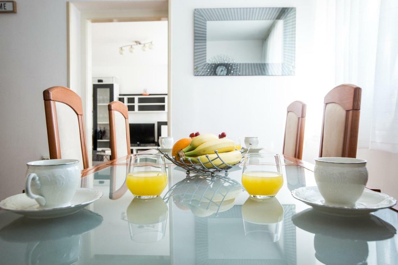 Split Lovret Apartment Buitenkant foto