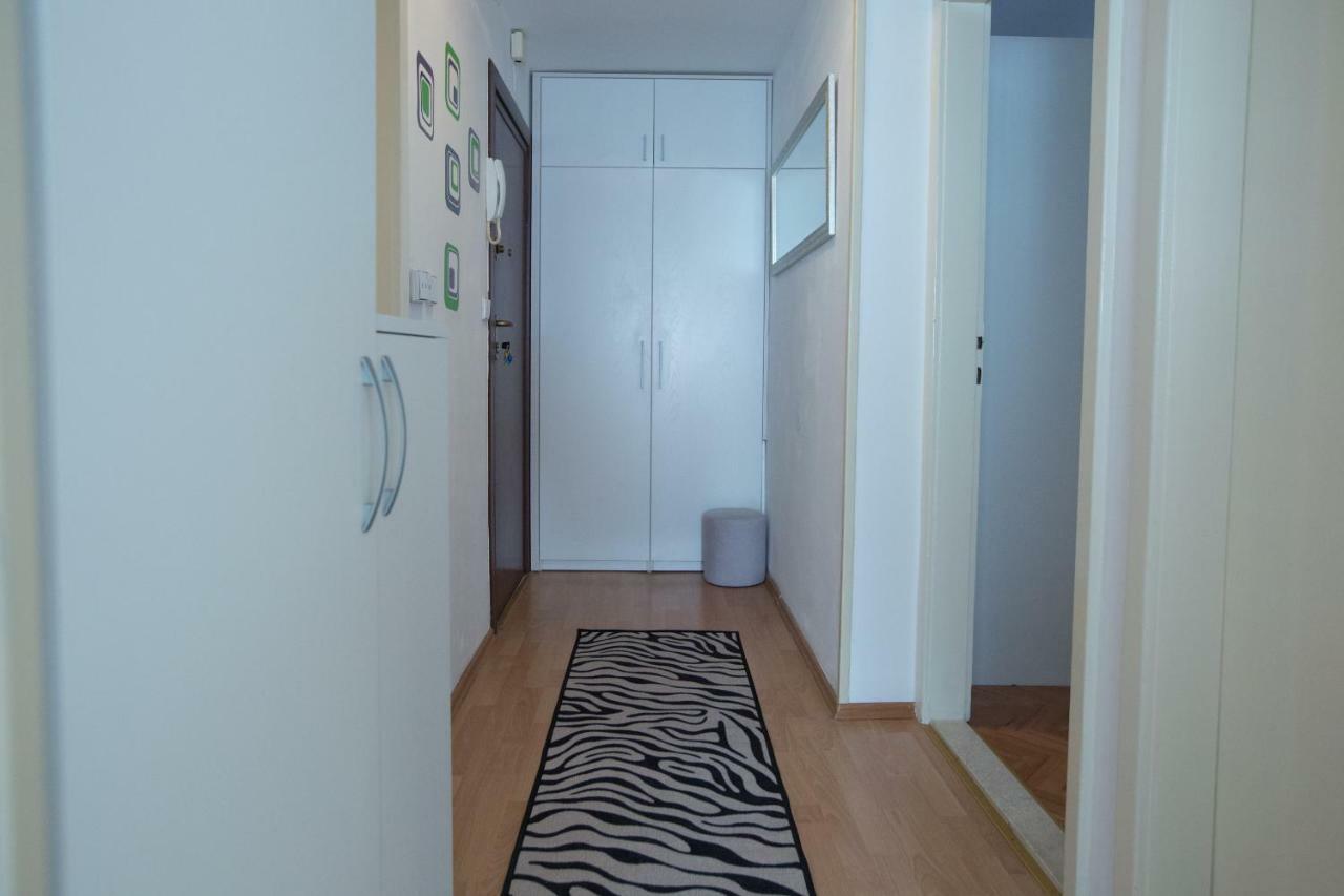 Split Lovret Apartment Buitenkant foto
