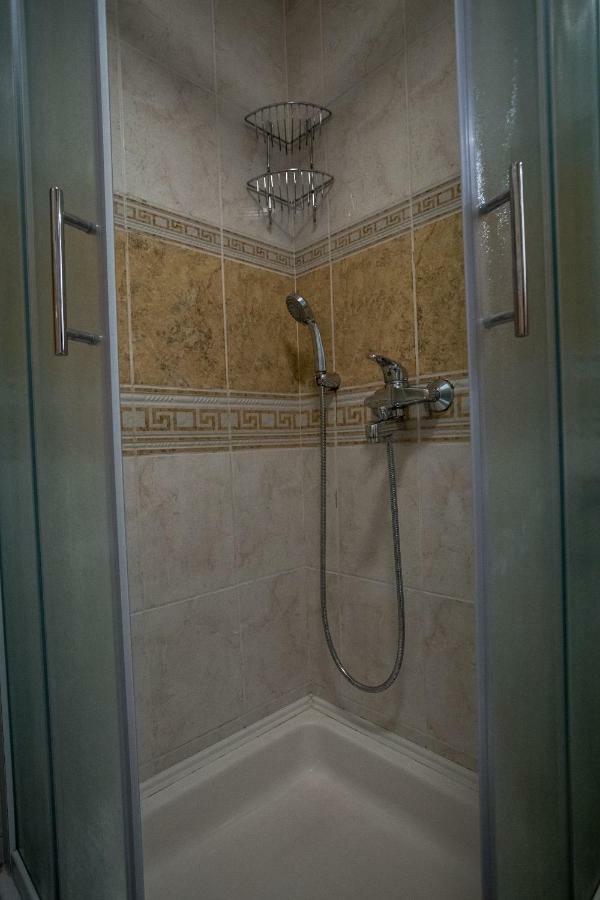 Split Lovret Apartment Buitenkant foto